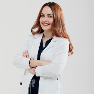 Fotografía de Dra. Diana García Nuño, Dermatólogo en Merida, Yucatan