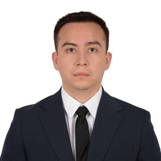 Fotografía de Dr. Oscar Adrian Limón García, Ortopedista en Torreón, Coahuila