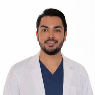 Fotografía de Dr. Juan Daniel Perez González, Ortopedista en León, Guanajuato