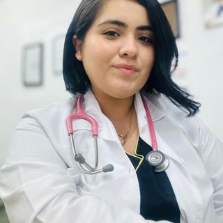 Fotografía de Dra. Estefanía Abigail Sabido Diaz, Médico general en Merida, Yucatan