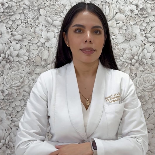 Fotografía de Dra. Dorly Lira Garcia, Otorrinolaringólogo en Culiacán, Sinaloa