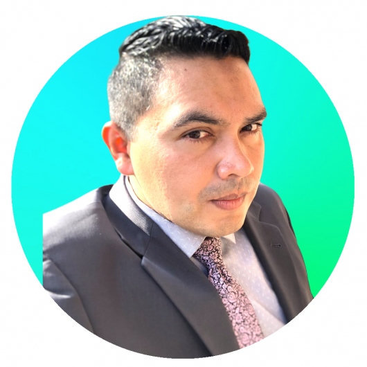 Fotografía de Dr. Edgar Ruiz Quiterio, Médico general en Venustiano Carranza, Ciudad de Mexico