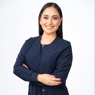 Fotografía de Dra. Alejandra Espinosa González, Dentista - Odontólogo en Victoria, Tamaulipas