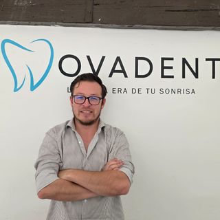 Fotografía de Dr. Mario Vázquez Garduño, Dentista - Odontólogo en Metepec, Estado de Mexico