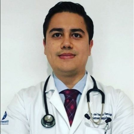 Fotografía de Dr. Jose Francisco Flores Mendoza, Gastroenterólogo en Zapopan, Jalisco