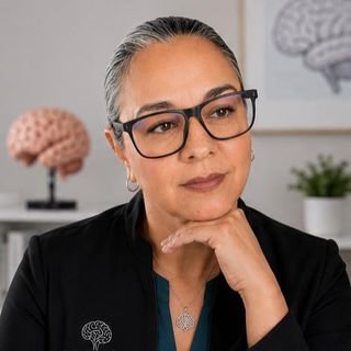 Fotografía de Mtra. Leonor Angélica Santamaría Meléndez, Psicólogo en Mexicali, Baja California