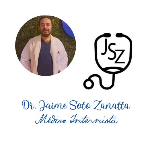 Fotografía de Dr. Jaime Soto Zanatta, Internista en Toluca, Estado de Mexico