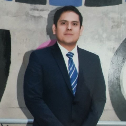 Fotografía de Dr. Carlos Arturo Ramírez Abrego, Ortopedista en Morelia, Michoacan