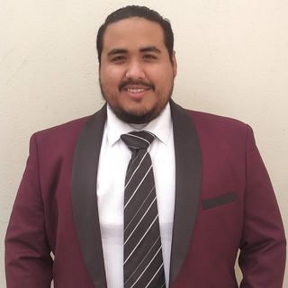 Fotografía de Lic. Daniel Orlando Hernandez Rojo, Psicólogo en Apodaca, Nuevo Leon