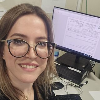 Fotografía de Dra. Gabriela García Tamez, Ginecólogo en Monterrey, Nuevo Leon