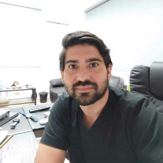 Fotografía de Dr. Horacio Avila Escutia, Psicólogo en Acapulco de Juarez, Guerrero