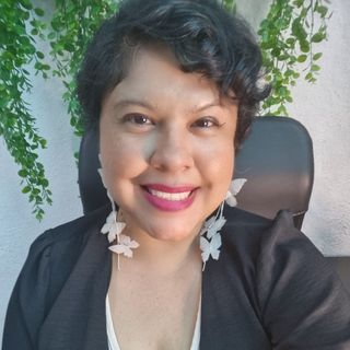 Fotografía de Dra. Dalila Jiménez
