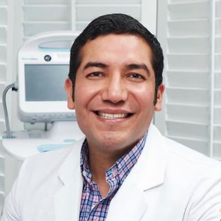 Fotografía de Dr. Jhocely Reyes Ruiz, Endocrinólogo en Hermosillo, Sonora