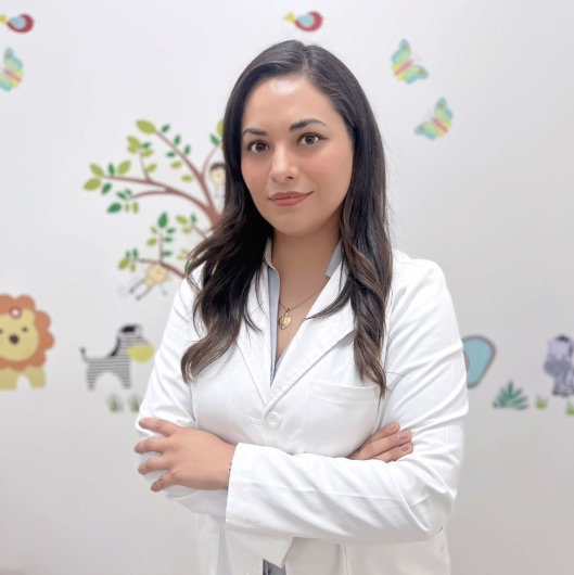 Fotografía de Dra. Carolina Meza Arrayales, Alergólogo en Tijuana, Baja California