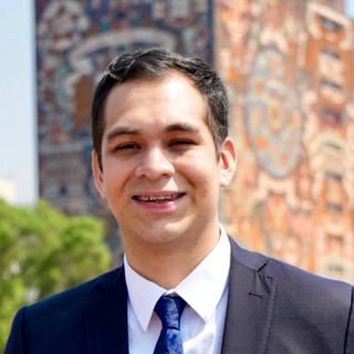 Fotografía de Dr. Roberto Carlos Guerrero Barrera, Gastroenterólogo en Monterrey, Nuevo Leon