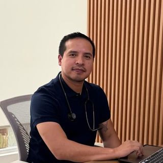 Fotografía de Dr. Miguel Angel Rojas Santiago, Nefrólogo en Puebla, Puebla