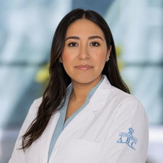 Fotografía de Dra. Karla Sánchez Olivera, Pediatra en Cuajimalpa de Morelos, Ciudad de Mexico