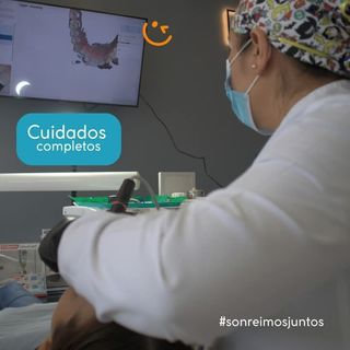 Fotografía de Dra. Adriana Alcaraz Valle, Dentista - Odontólogo en San Andrés Cholula, Puebla