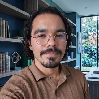 Fotografía de Mtro. Jahaziel De La Torre Vazquez, Psicólogo en Guadalajara, Jalisco