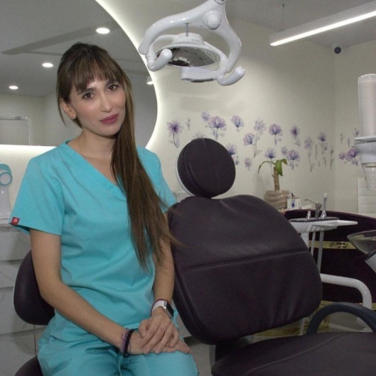 Fotografía de Dr. Adriana Sánchez Arreola, Dentista - Odontólogo en Zapopan, Jalisco