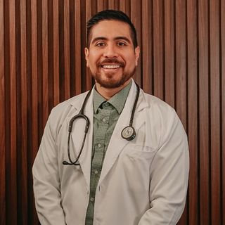 Fotografía de Dr. Roberto Miguel Cruz Avendaño, Reumatólogo en Tlalpan, Ciudad de Mexico