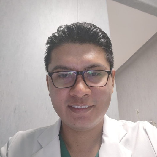 Fotografía de Dr. Moisés Solano Cardozo, Pediatra en Culiacan, Sinaloa