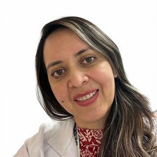 Fotografía de Dra. Edith González Aguirre, Pediatra en Morelia, Michoacan
