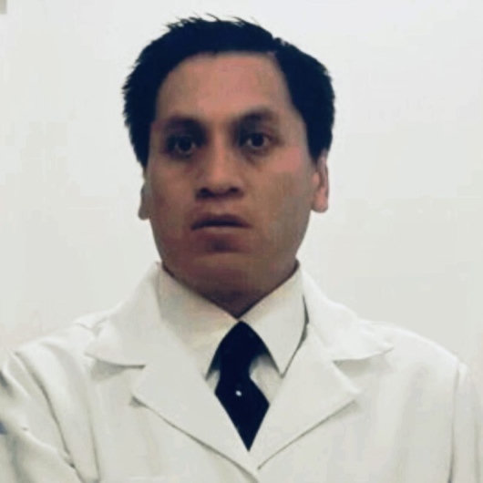 Fotografía de Dr. Juan José Delgadillo Morales, Internista en Huixquilucan, Estado de Mexico