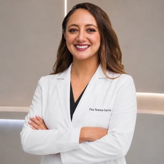 Fotografía de Dra. Norma Ilse Garcia, Médico general en Benito Juarez, Quintana Roo