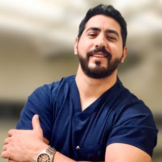 Fotografía de Dr. Luis Alfonso Morales Cantú, Cirujano general en Monterrey, Nuevo Leon
