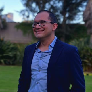 Fotografía de Dr. Roberto Carlos Ojeda Moreno, Cardiólogo en Puerto Vallarta, Jalisco