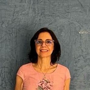 Fotografía de Dra. Martha Eugenia Alpuche Cuevas, Pediatra en Campeche, Campeche