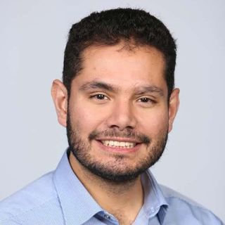 Fotografía de Dr. Marco Antonio Figueroa Morales, Otorrinolaringólogo en Ecatepec de Morelos, Estado de Mexico