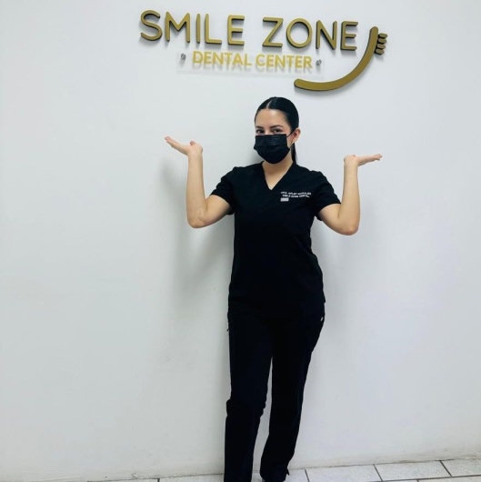 Fotografía de Dra. Arlet Morales Uribe, Dentista - Odontólogo en Mexicali, Baja California