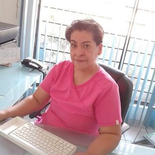 Fotografía de Dra. Angelica Gutierrez Chavez, Cirujano general en Coyoacan, Ciudad de Mexico