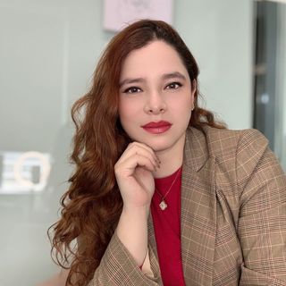Fotografía de Dra. Ariadna Montserrat Mondragón Medellin, Médico general en Alvaro Obregon, Ciudad de Mexico