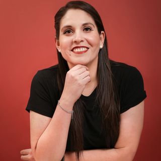 Fotografía de Dra. Stephanie Ríos Mena González, Ginecólogo en Monterrey, Nuevo Leon