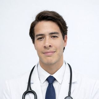 Fotografía de Dr. Sergio Alan García Sánchez, Médico general en Tlalnepantla de Baz, Estado de Mexico