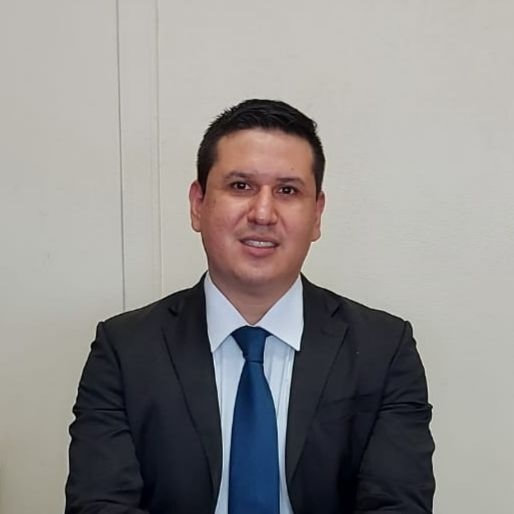 Fotografía de Dr. Diego Martínez Basto, Reumatólogo en Monterrey, Nuevo Leon