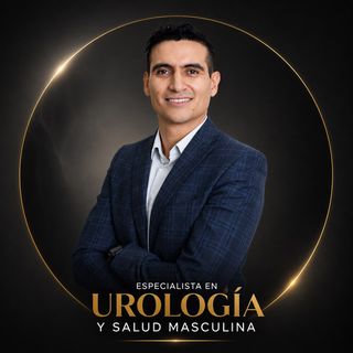 Fotografía de Dr. Misael Rodríguez Moreno, Urólogo en Gomez Palacio, Durango