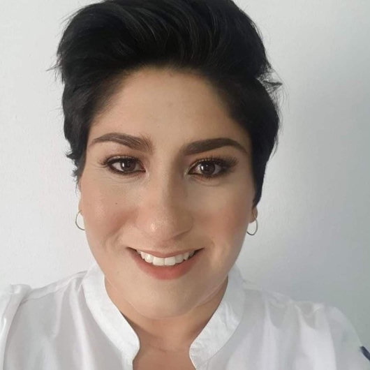 Fotografía de Lic. Sarai Duarte Sánchez, Psicólogo en Torreon, Coahuila