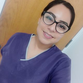 Fotografía de Dra. Jessica Narvaez Monzalvo, Geriatra en Pachuca de Soto, Hidalgo