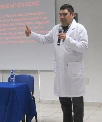 Fotografía de Dr. Carlos Francisco De Jesús Garibay Fernández, Médico general en Zamora, Michoacan