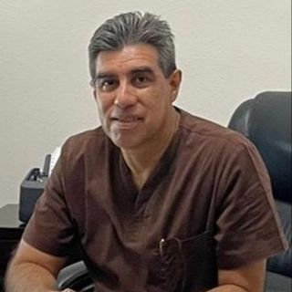 Fotografía de Dr. Luis Eduardo Bermudez Rojas, Médico general en Tuxtla Gutierrez, Chiapas