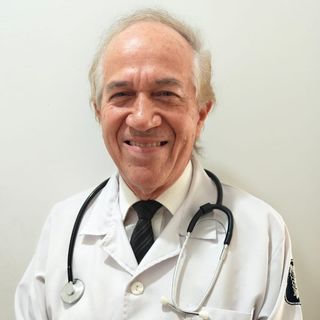 Fotografía de Dr. Luis Armando Garibay Carlos, Médico general en Tijuana, Baja California