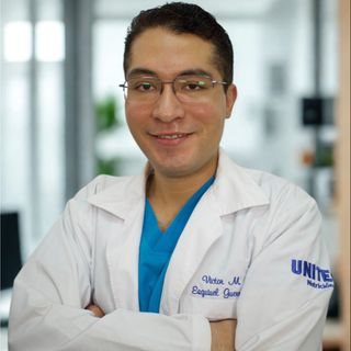 Fotografía de Lic. Victor Manuel Esquivel Guerrero, Nutricionista en Naucalpan de Juarez, Estado de Mexico