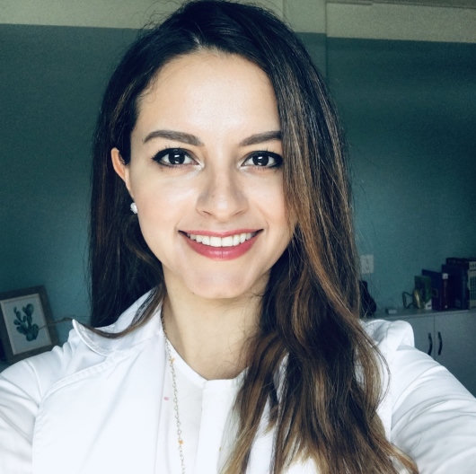 Fotografía de Dra. Mariana Mirel Navarro Rojas, Dermatólogo en Queretaro, Queretaro