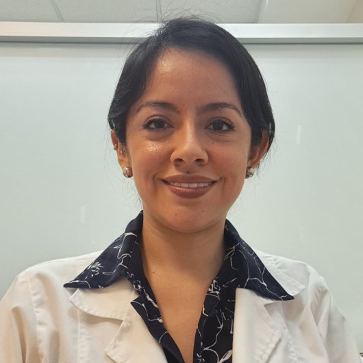 Fotografía de Dra. Jessica Andrea Mendoza Cisneros, Ginecólogo en Cordoba, Veracruz