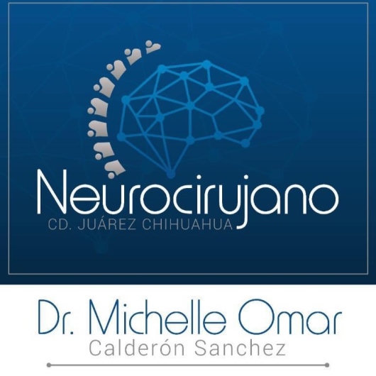 Fotografía de Dr. Michelle Omar Calderon Sánchez