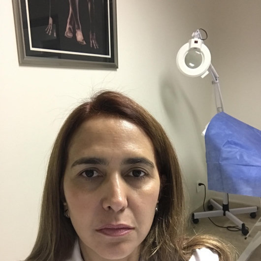 Fotografía de Dra. Concepcion Carrillo Riquelme, Dermatólogo en Benito Juárez, Quintana Roo